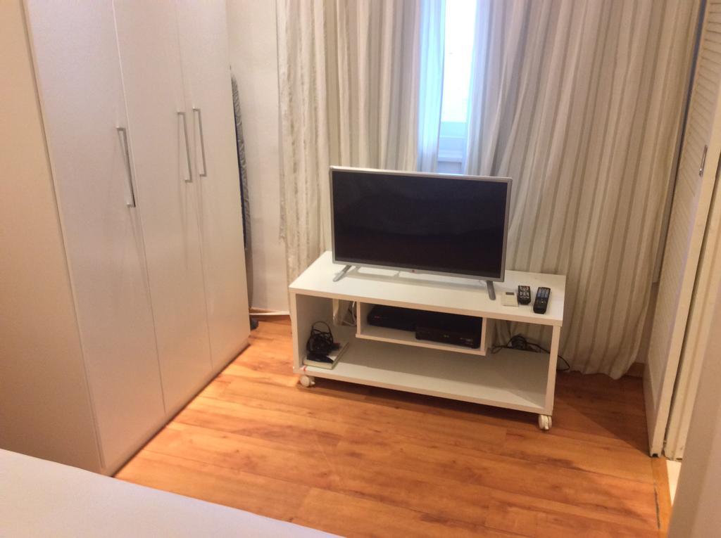 リオデジャネイロIpa Prudente Pent 02アパートメント エクステリア 写真